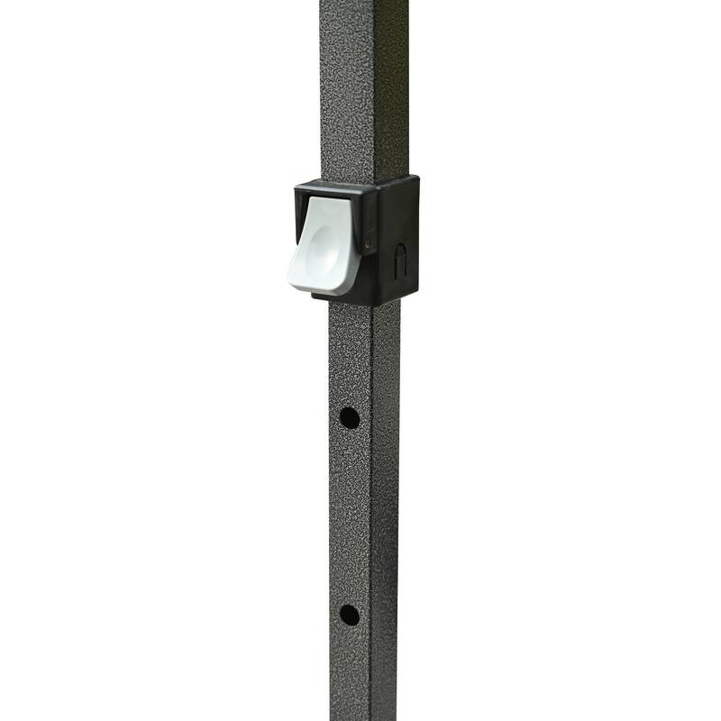 10x20 Pop Up Canopy with Sidewalls