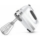 preview thumbnail 14 of 19, KitchenAid 9-Speed Hand Mixer with Turbo Beater II Accessories