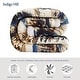 preview thumbnail 140 of 158, Indigo Hill by HiEnd Accents Campfire Sherpa Fleece Throw, 1PC or 3PC
