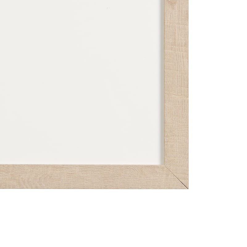 Harmonic II Framed Art Print