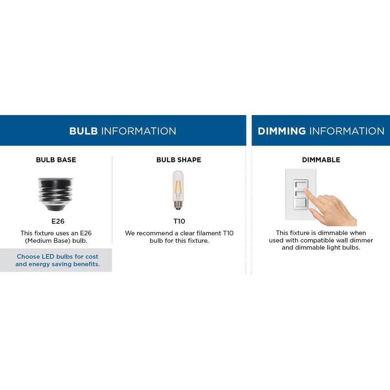 Astra Collection Two-Light 18" Matte Black Modern Wall Bracket - 7.25 in x 3.875 in x 17.75 in