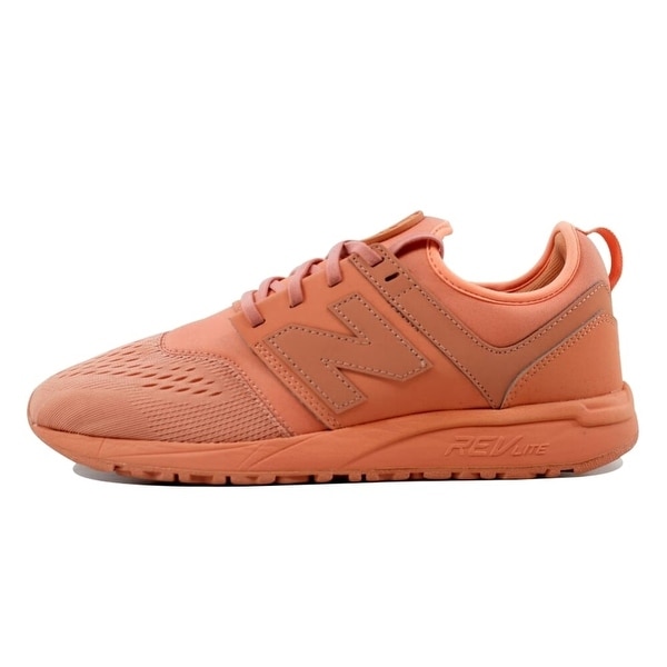 new balance 247 men pink