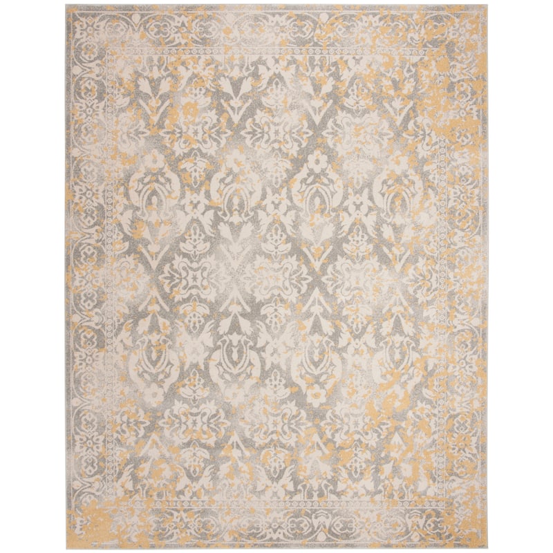 SAFAVIEH Evoke Jennifer Distressed Vintage Boho Rug
