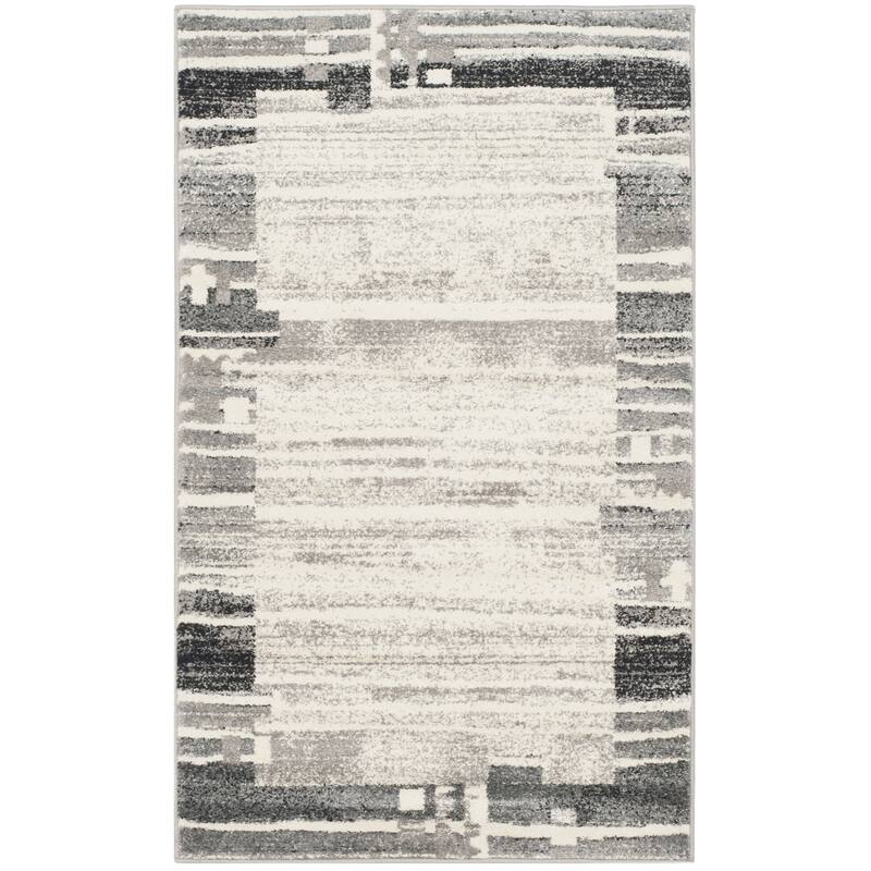 SAFAVIEH Evoke Helina Distressed Vintage Boho Rug