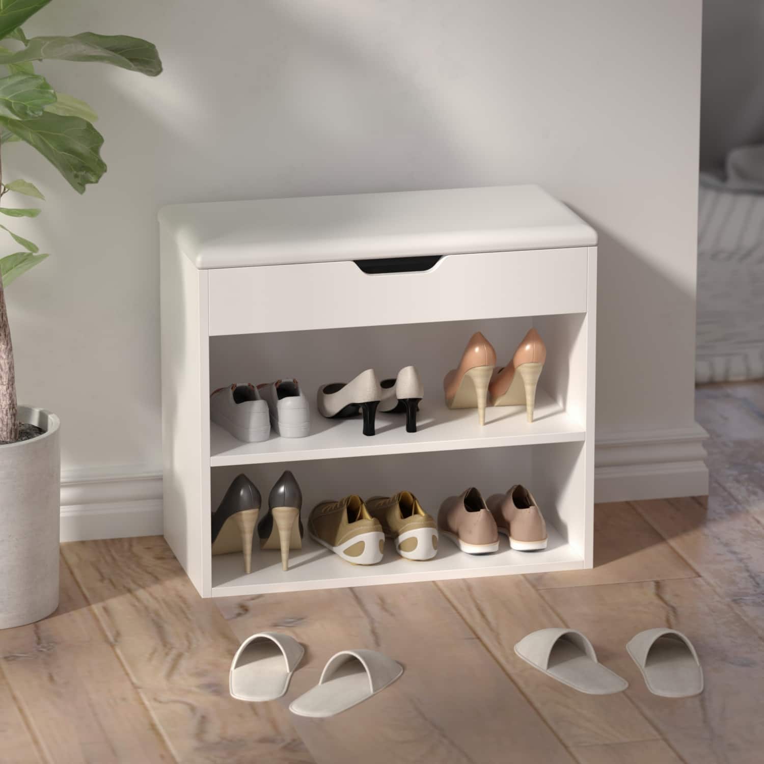 Option White