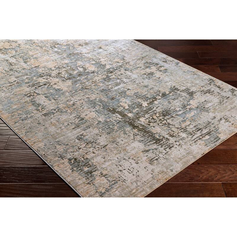 Artistic Weavers Farren Vintage Distressed Area Rug