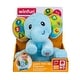 preview thumbnail 4 of 3, Winfun Learn With Me Elephant - N/A