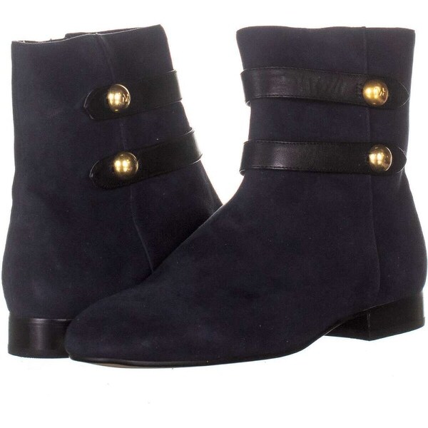 michael kors women booties