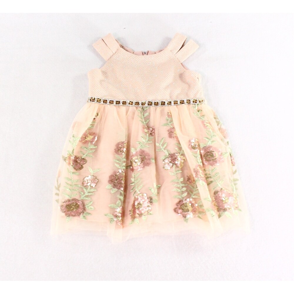 sweet heart rose children's clothing