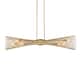 Option Burnished Brass