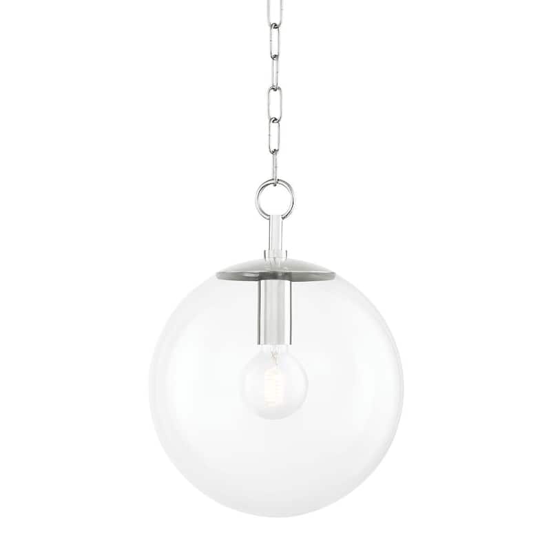 Mitzi Juliana 1 Light Pendant