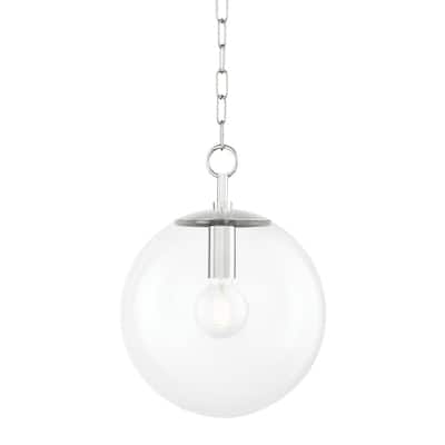 Mitzi Juliana 1 Light Pendant