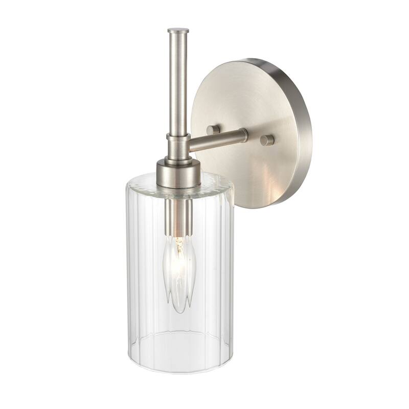 Millennium Lighting Chastine 1 Light Wall Sconce