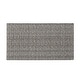 preview thumbnail 17 of 80, Puerta Outdoor 4-piece Patio Chat Set by Christopher Knight Home