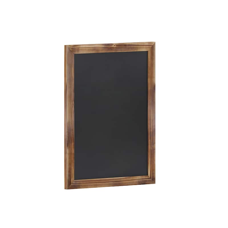 Wall Mounted Magnetic Chalkboard