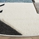 preview thumbnail 81 of 84, SAFAVIEH Hollywood Tatianna Mid-Century Modern Abstract Rug
