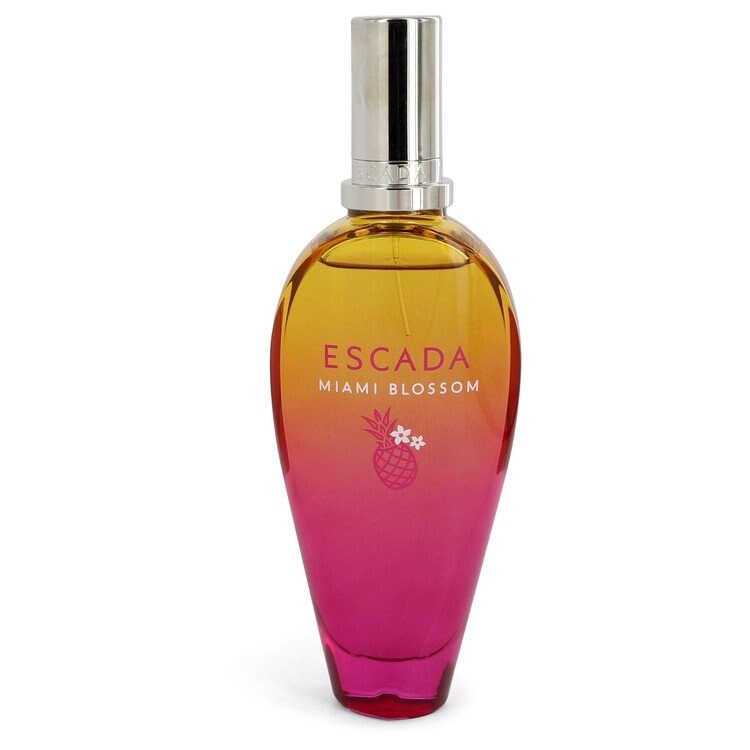 Escada Miami Blossom By Escada Eau De Toilette Spray 2024 favors