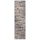 preview thumbnail 4 of 8, Mohawk Home Talcott Abstract Stripe Area Rug 2' 1" x 5'