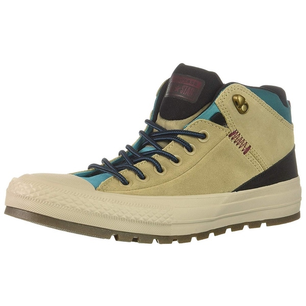 men's chuck taylor all star high top sneaker boot