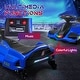 preview thumbnail 32 of 34, Aosom 12V Electric Go Kart, 5 MPH Drifting Car Battery Powered Ride on Toy Outdoor with Slow Start, Music, Colorful Lights