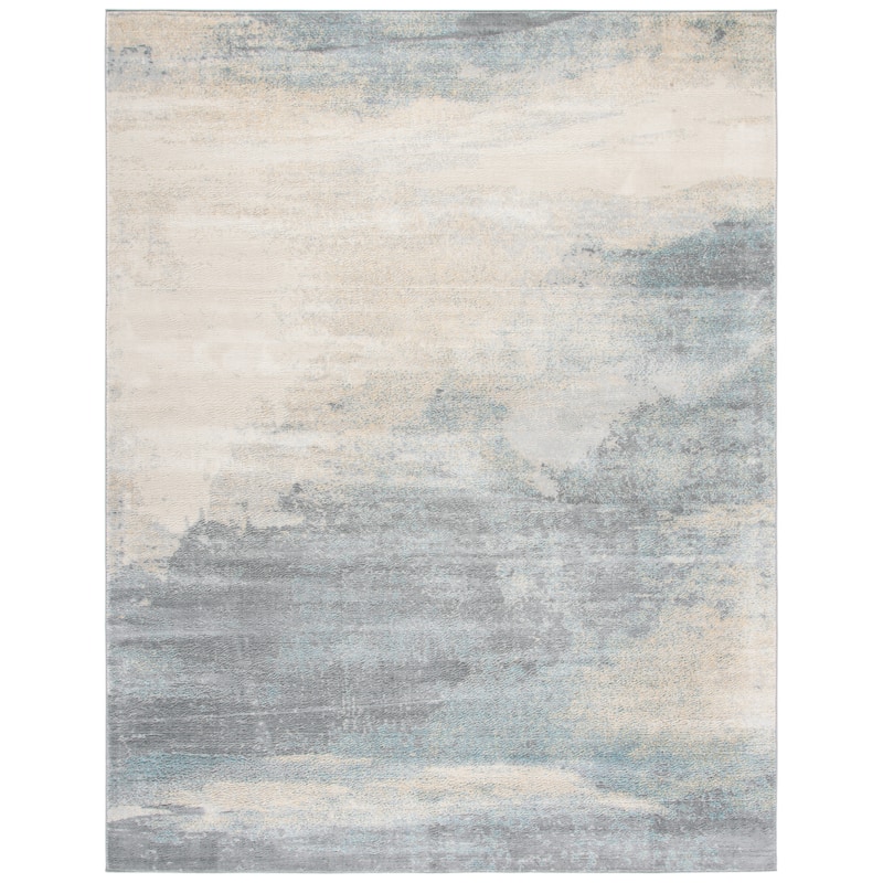 SAFAVIEH Jasper Candis Modern Abstract Rug
