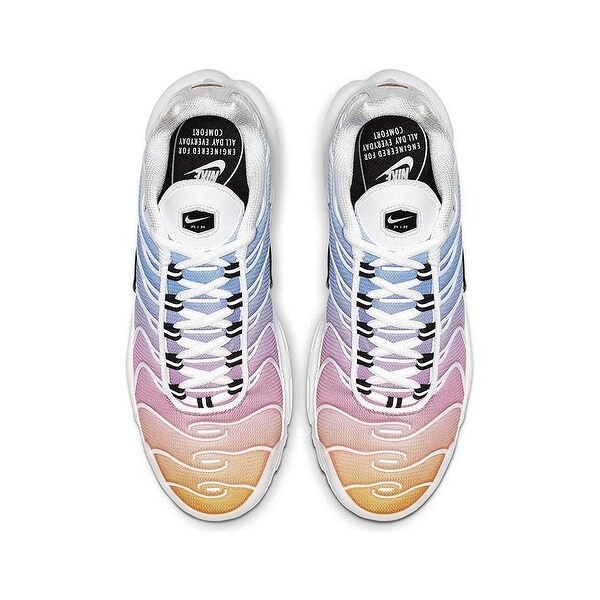 nike womens air max plus shoes