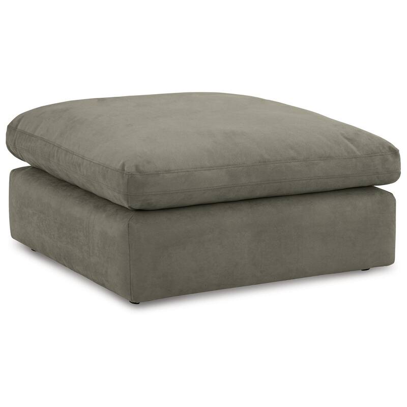 Signature Design by Ashley Next-Gen Gaucho Oversized Accent Ottoman