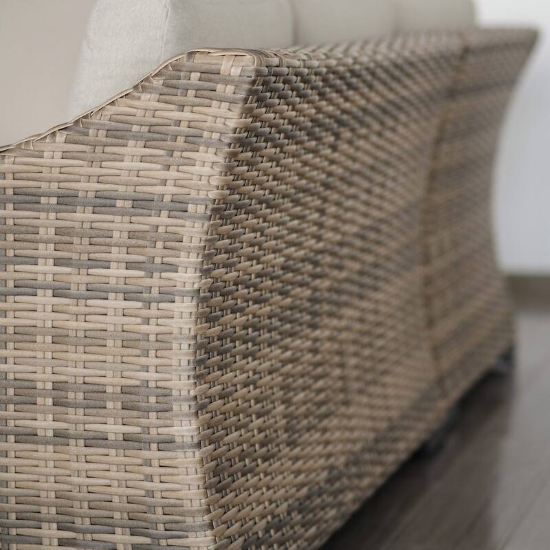 Cameron 9-piece Seating Sectional