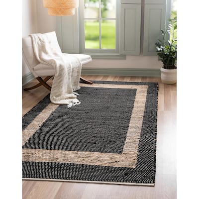 Braided Dosa Collection Area Rug