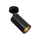 preview thumbnail 61 of 68, Modern Brass 1-Light Ceiling Spotlight - Adjustable