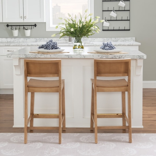 Dahlia Counter Stool (Set of Two). Opens flyout.