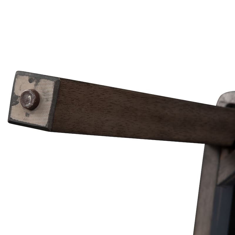 Liberty Furniture Copper Grove Slat Back Side Dining Chairs Set of 2