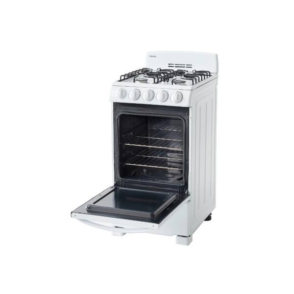 Danby Danby Danby 20 inch Free Stand inchg Gas Range Bed Bath