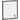 Flash Furniture BR-PM-MWP-4545-MS Everette 18" x 18" Wall Board with