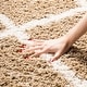 preview thumbnail 42 of 67, SAFAVIEH New York Shag Friedliese Trellis 1.2-inch Thick Rug