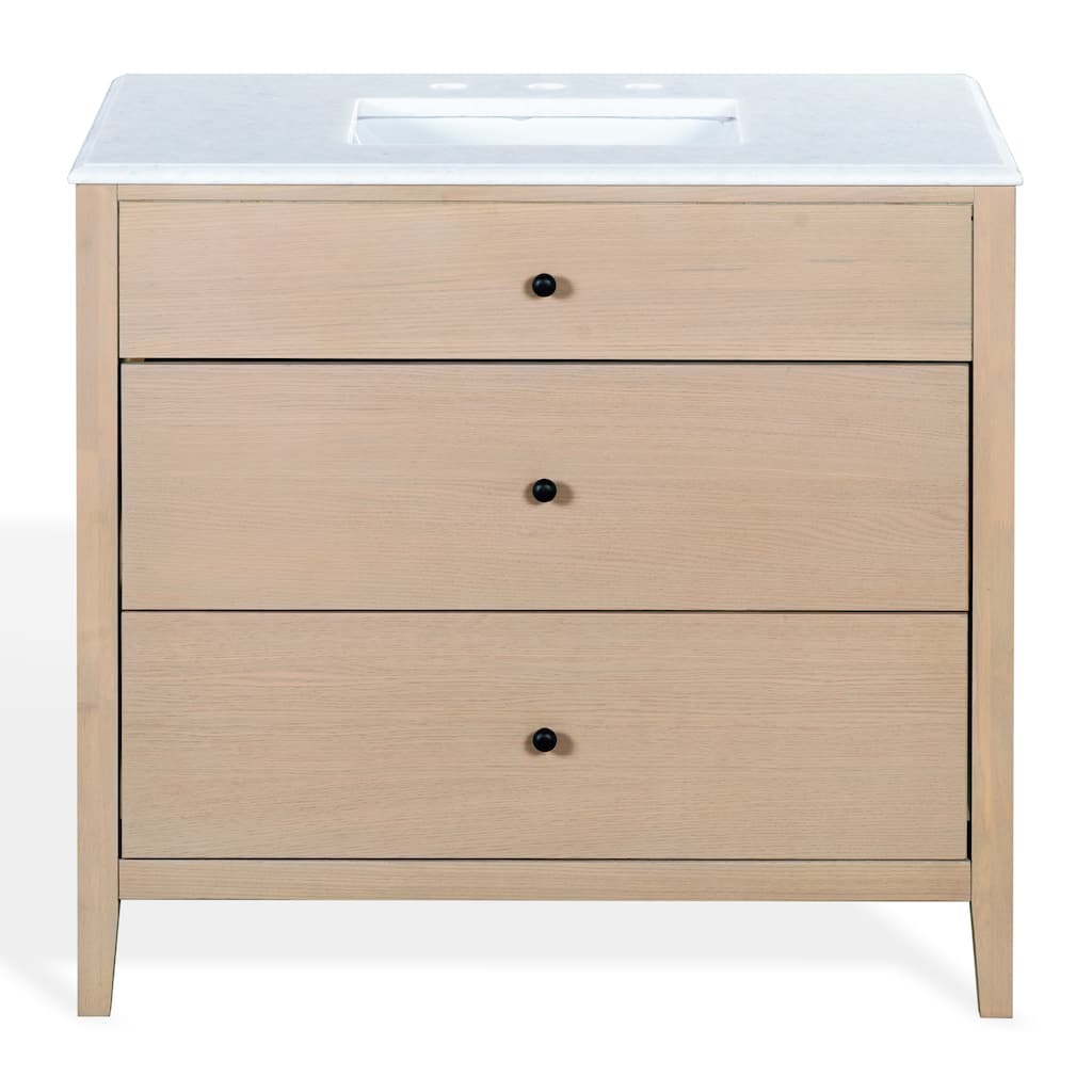 SAFAVIEH Couture Oliviabella Vanity