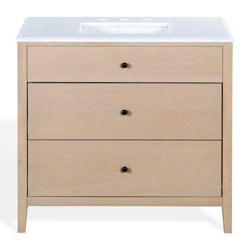 SAFAVIEH Couture Oliviabella Vanity