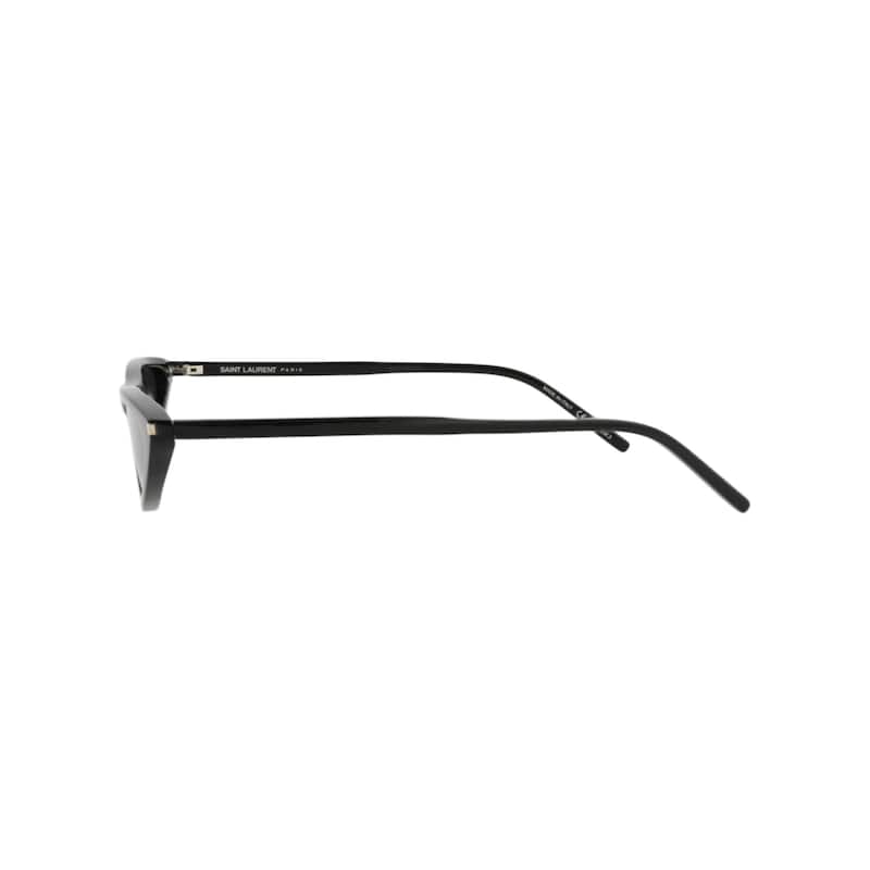 Saint Laurent Cat Eye-Frame Recycled Acetate Sunglasses