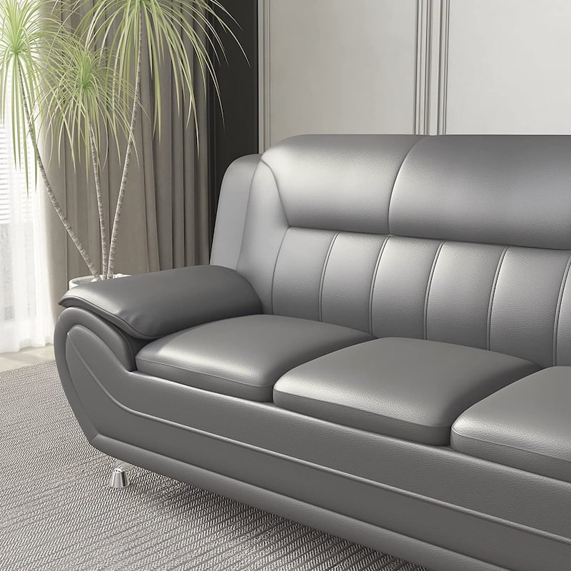 Michael Segura Mid-century Modern Sofa