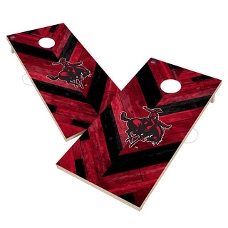 Northwestern Oklahoma State University Rangers Cornhole Board Set