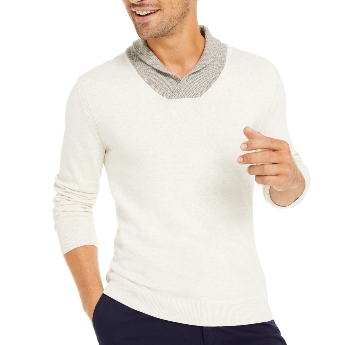 tasso elba mens sweaters
