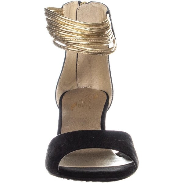 aerosoles glamour girl dress sandals