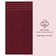 preview thumbnail 49 of 148, American Soft Linen 100% Cotton Turkish Bath Towels Large, 4 Pack Luxury Hotel Spa Quality Turkish Bath Towels Bathroom Sets