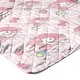 preview thumbnail 63 of 63, Sanrio Hello Kitty and Friends Quilted Blanket