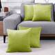 Option Light Green