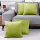 Option Light Green