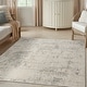 preview thumbnail 45 of 72, Nourison Concerto Modern Abstract Distressed Area Rug