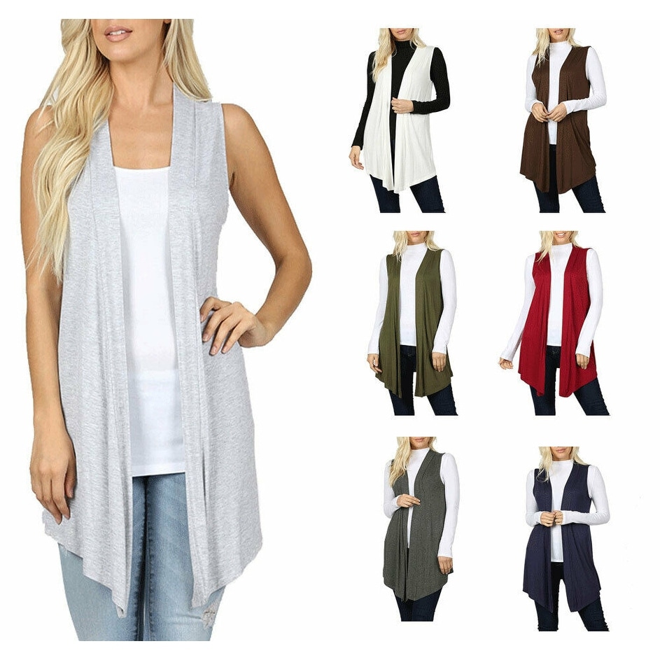 sweater vest womens sleeveless