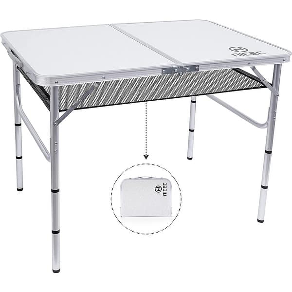 Camping tables, folding outdoor tables – Lafuma Mobilier US