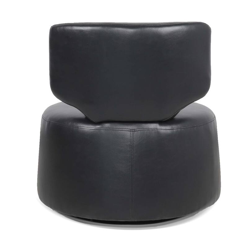 29.13" Wide Swivel Chair for Living Room